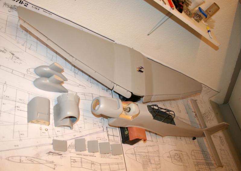 Junkers Picchiatello 227