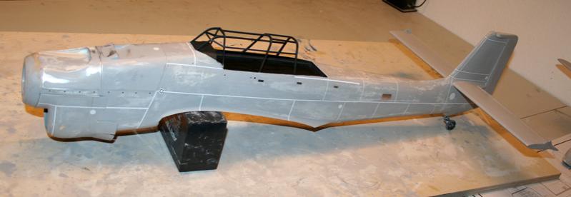 Junkers Picchiatello 233