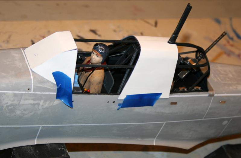 Junkers Picchiatello 261