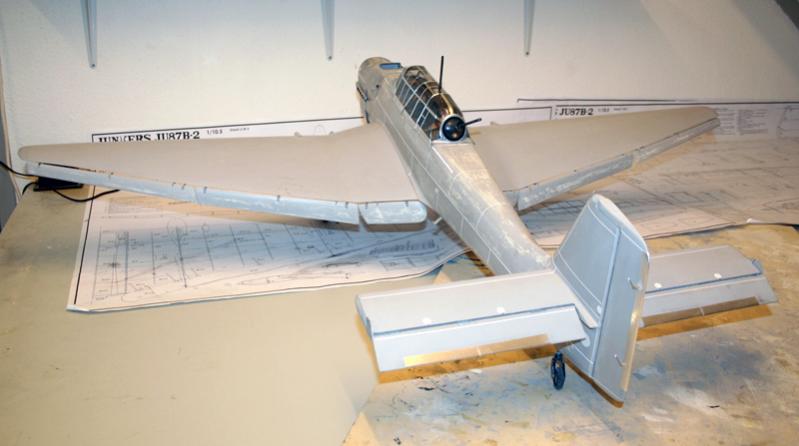 Junkers Picchiatello 286
