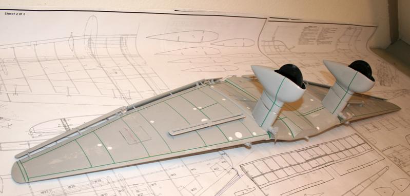 Junkers Picchiatello 292