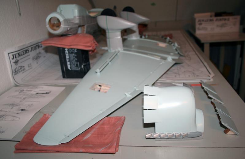 Junkers Picchiatello 300