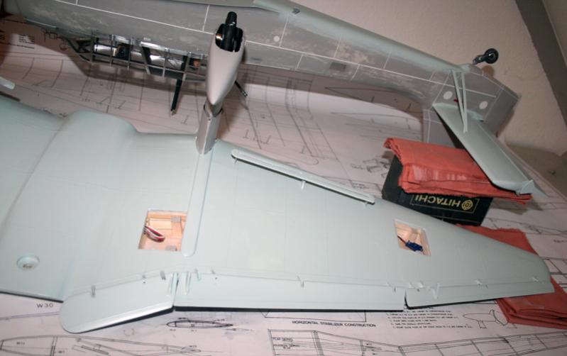 Junkers Picchiatello 301