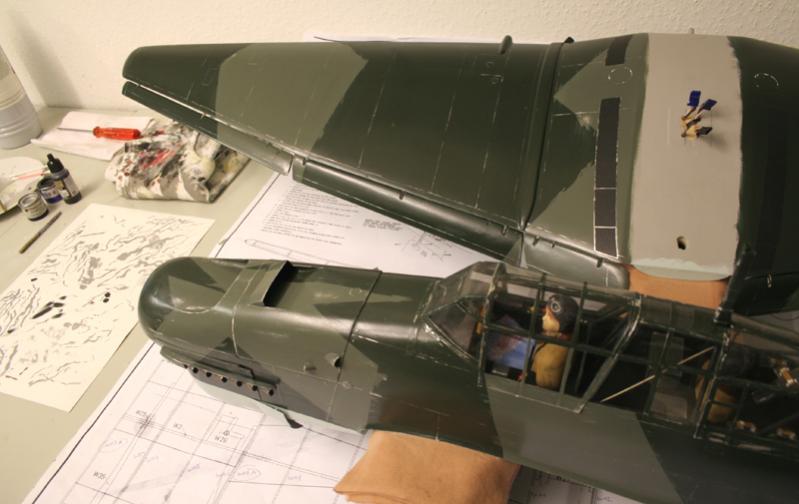 Junkers Picchiatello 325