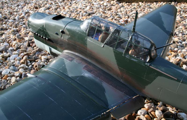 Junkers Picchiatello 337