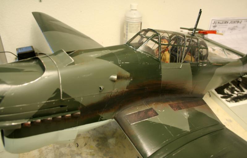 Junkers Picchiatello 340