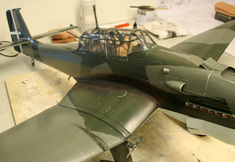 Junkers Picchiatello 341