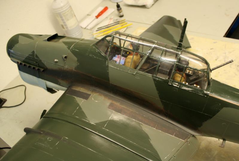Junkers Picchiatello 342