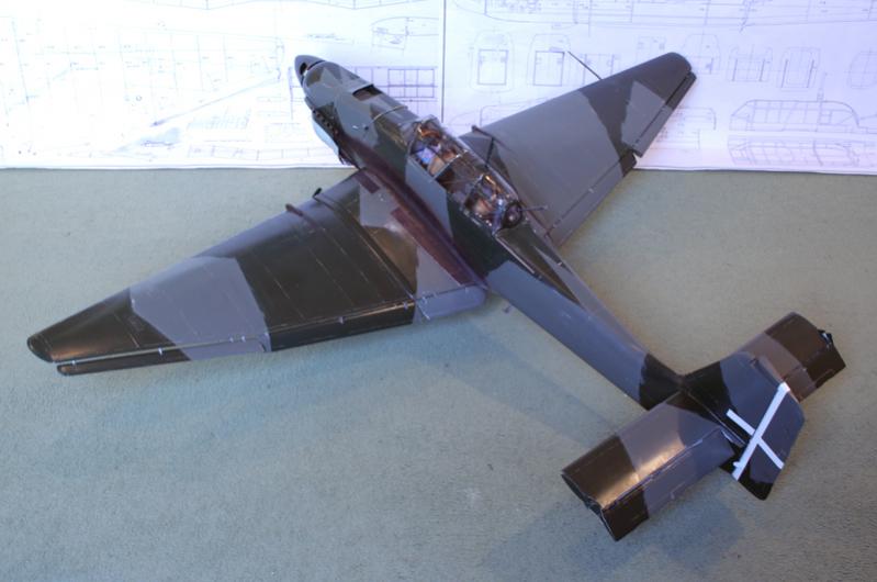 Junkers Picchiatello 354