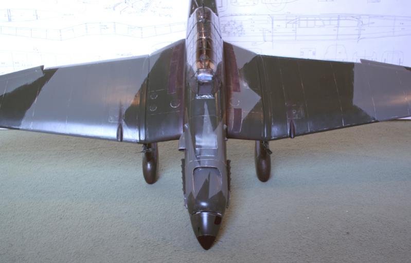 Junkers Picchiatello 356