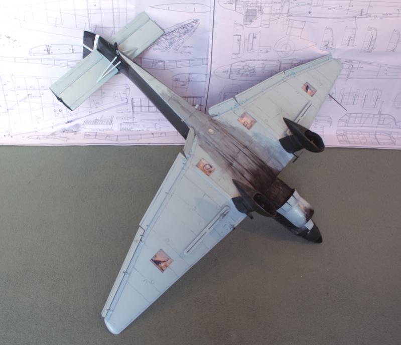 Junkers Picchiatello 357