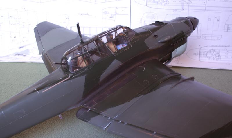 Junkers Picchiatello 363