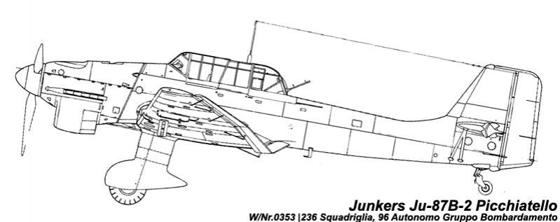 Junkers Picchiatello 378