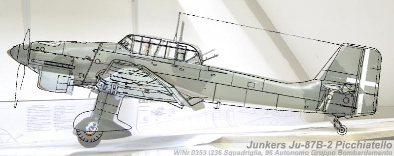 Junkers Picchiatello 379