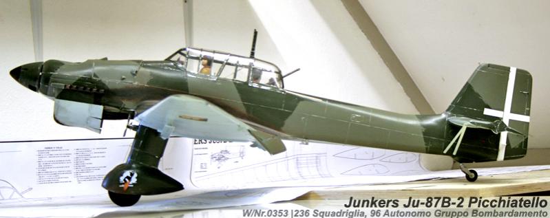 Junkers Picchiatello 381