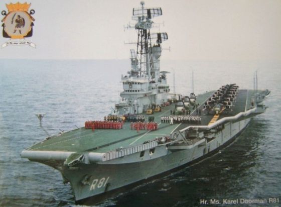 Karel Doorman