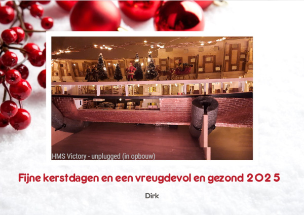 Kerstkaart 6b