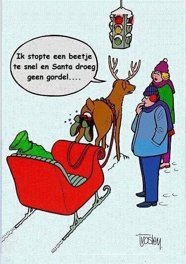 kerstplaatjes grappig 4