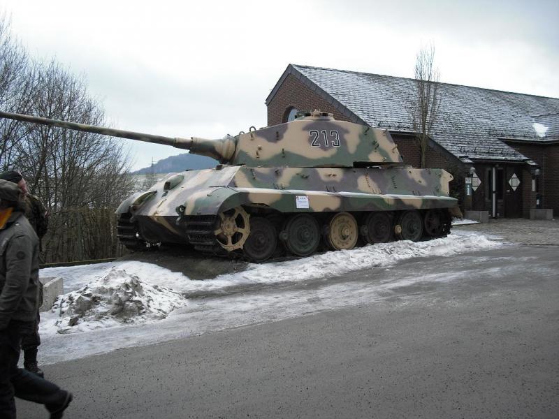 kingtiger