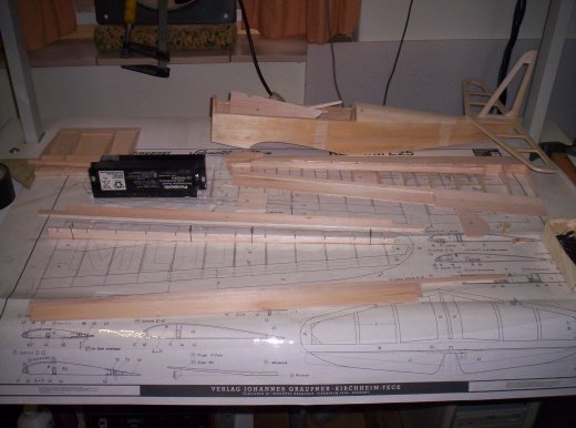 Klemm l25