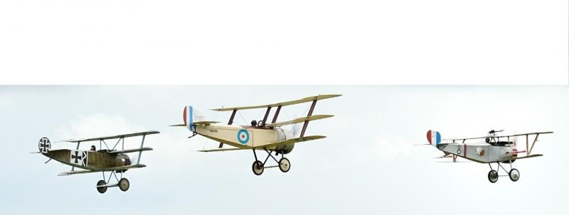 lang oldtimer