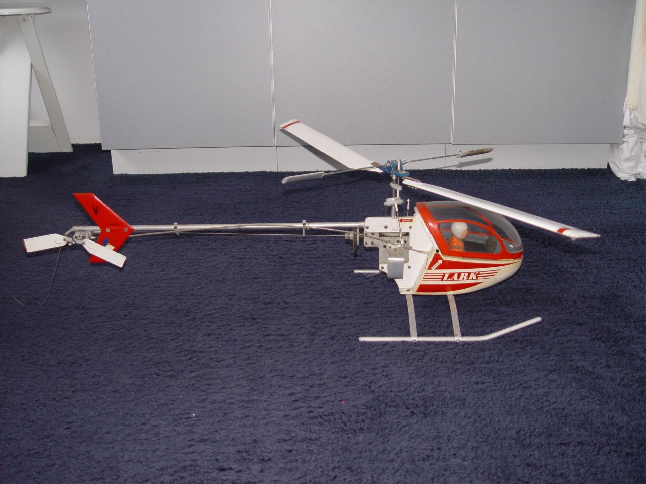 Lark1