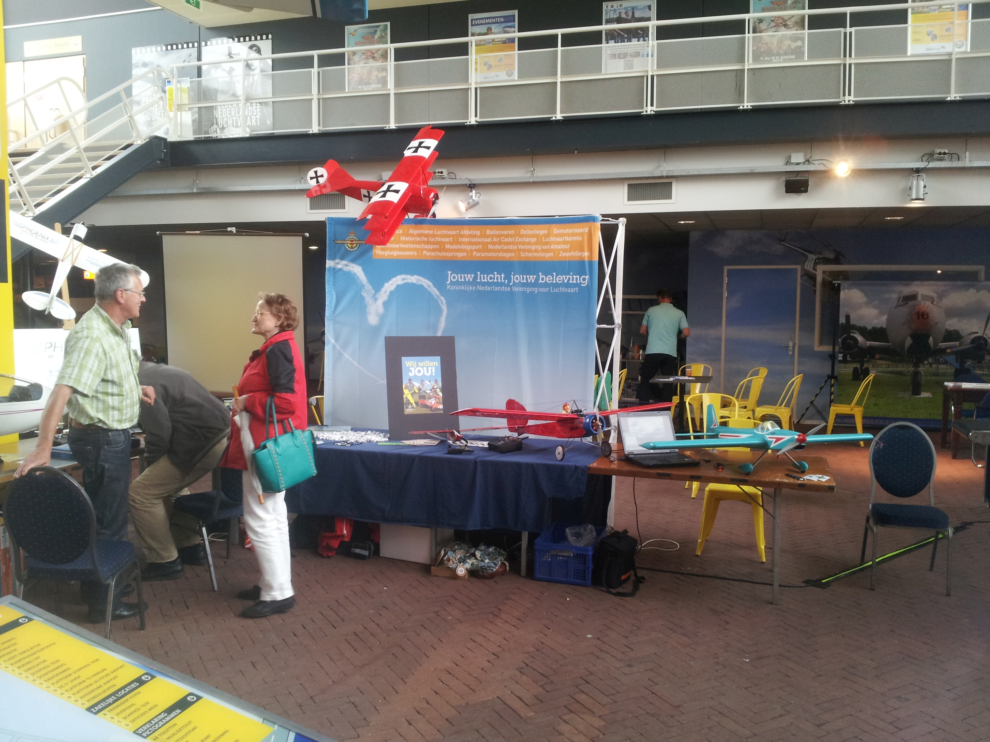 Lelystad 20150620-1