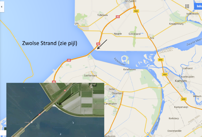 Locatie
