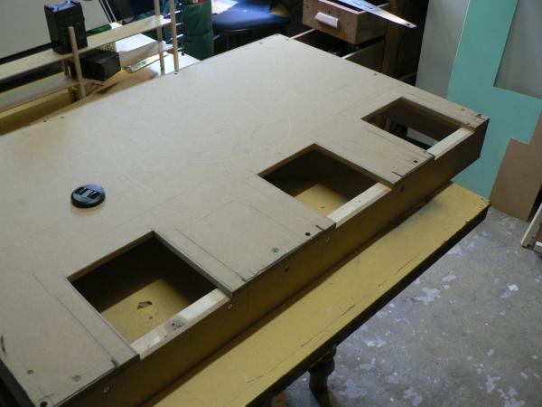 logestiek plein 013