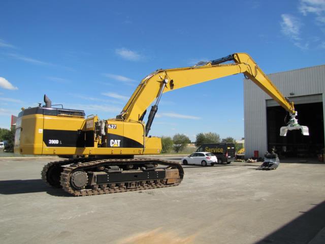 Long_Reach_Caterpillar_390D