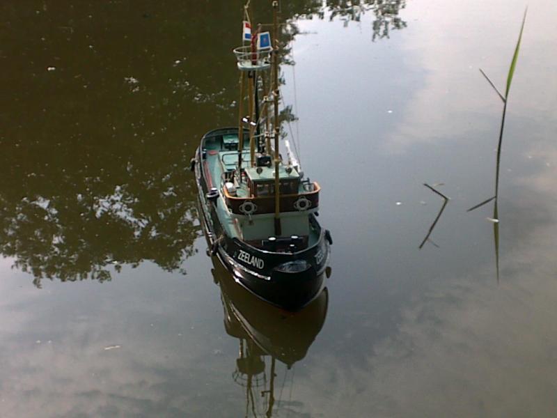 m.s. Zeeland