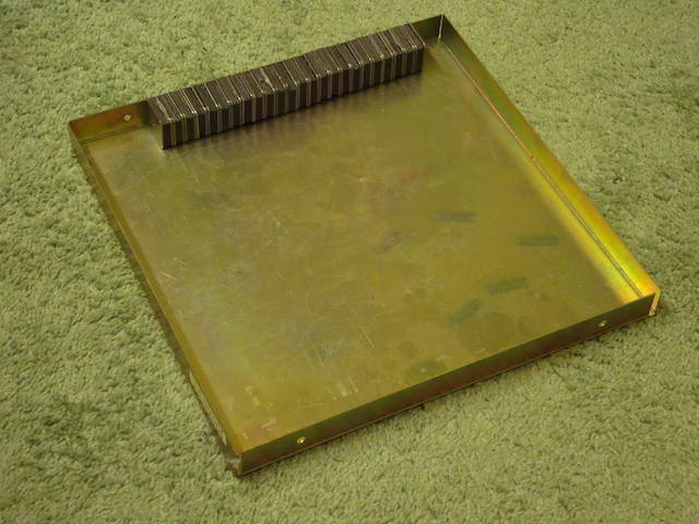 magneetplaat