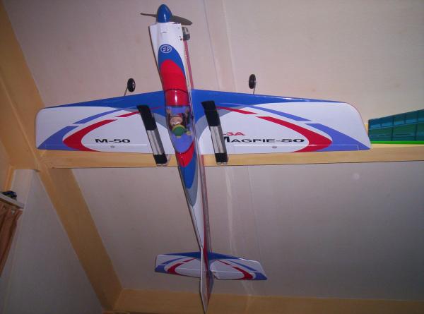 Magpie-50