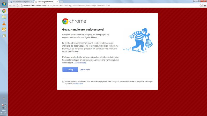 malware