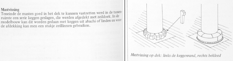 mastvissing