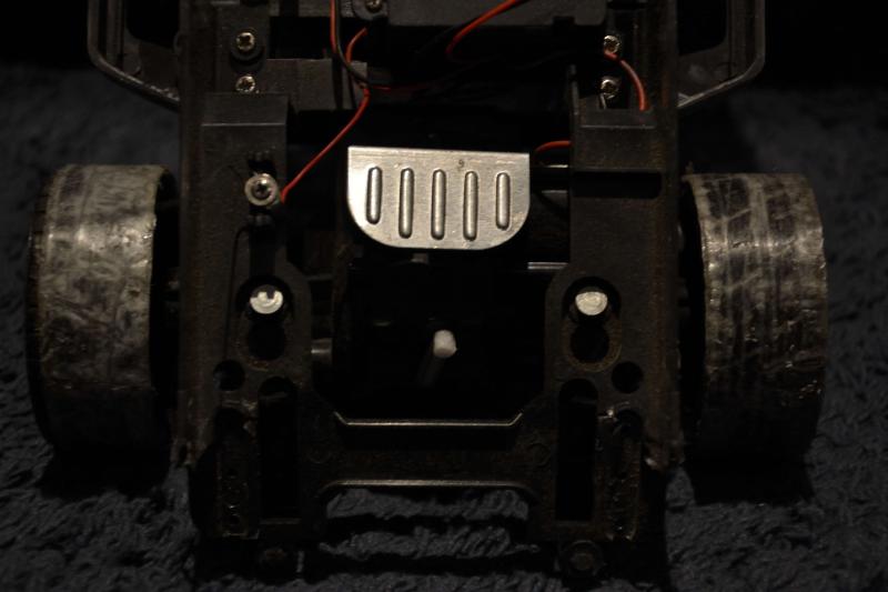 McGregor RC Car