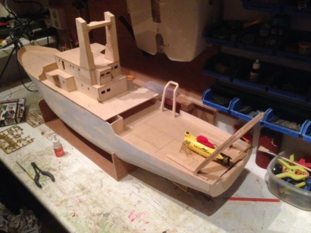 met duikboot 1