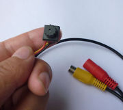 Micro camera