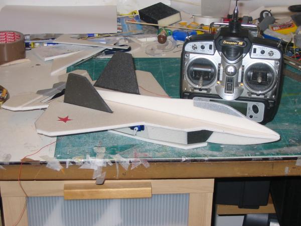 micro F 22 001