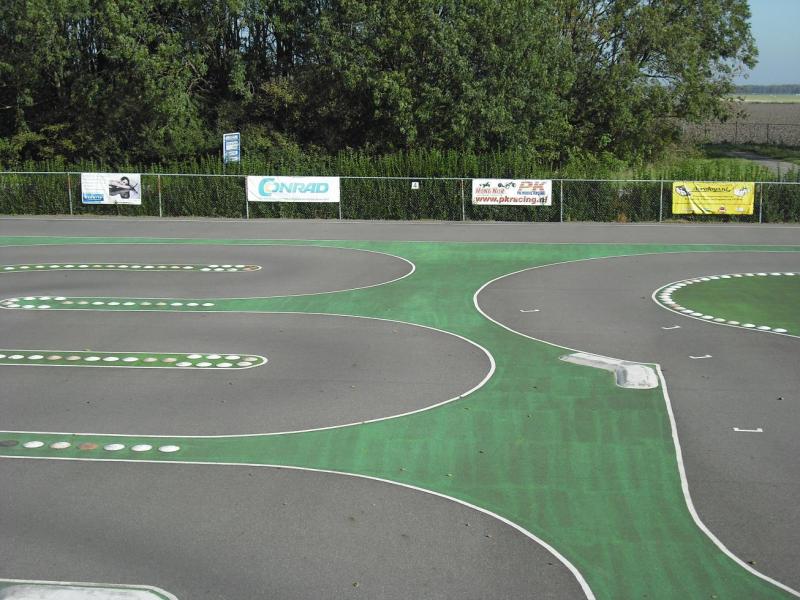 middeldeel circuit