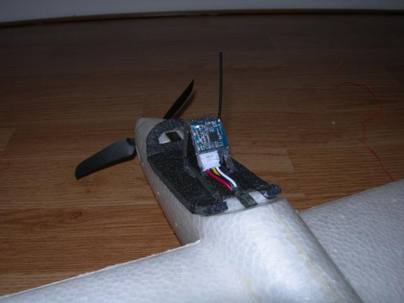 MiniSwiftFPV 2