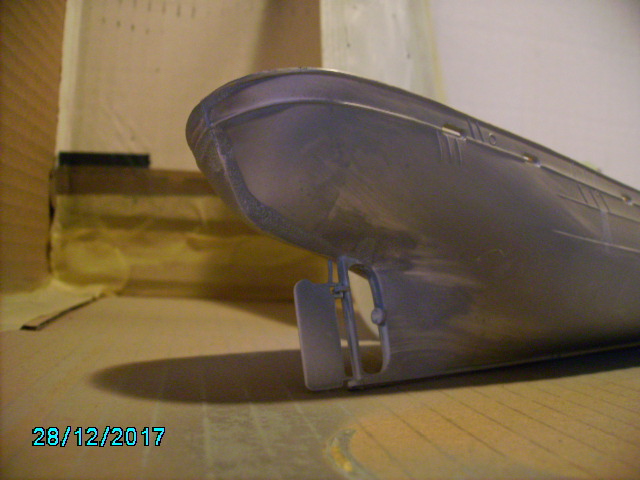 Model Schip 0020