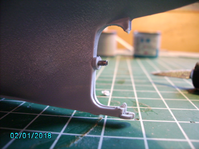 Model Schip 0042