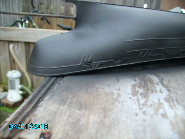Model Schip 0050