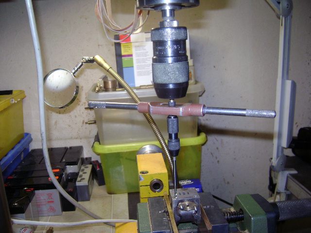 Modelbouw 001