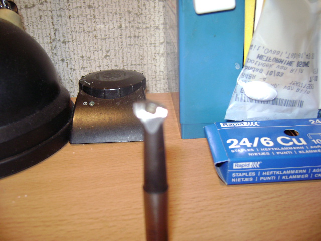 Modelbouw 016
