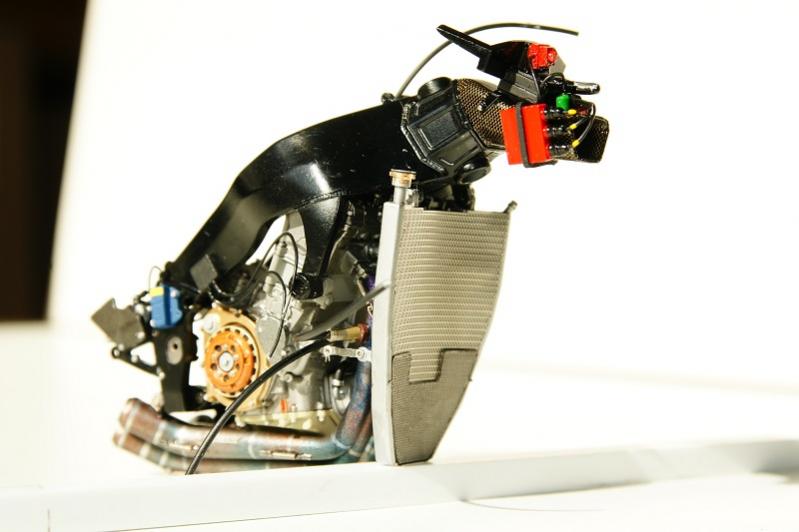 modellmaker 134