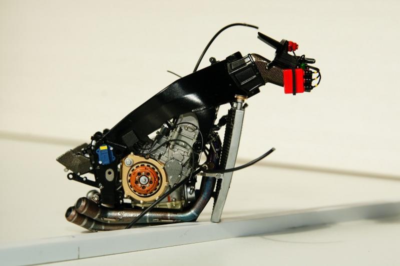 modellmaker 135
