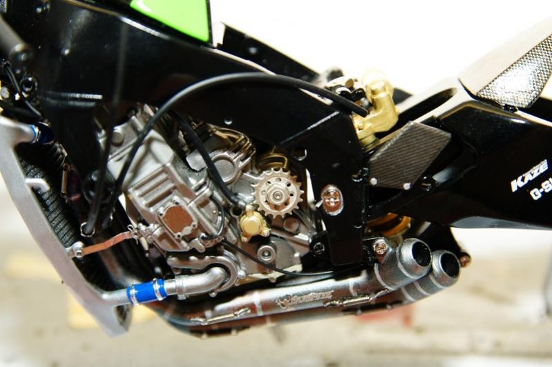 modellmaker 164