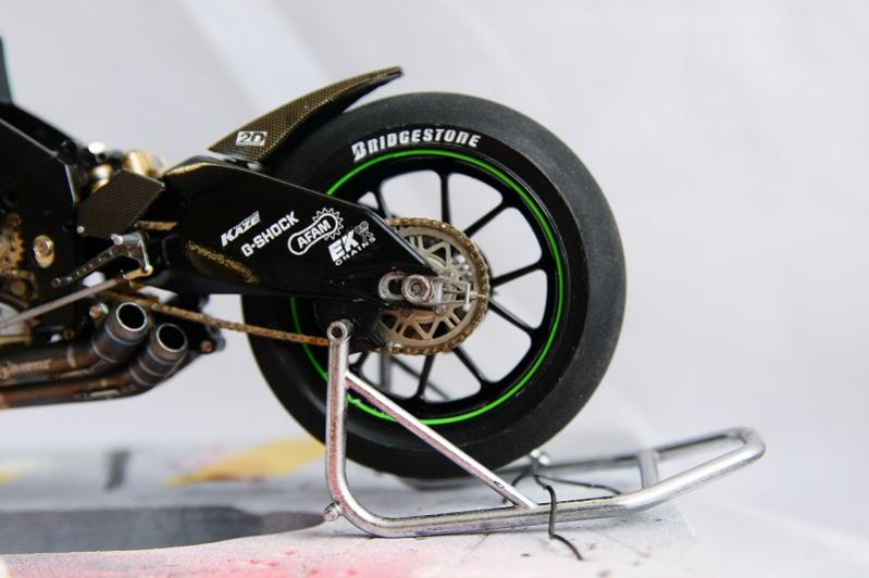 modellmaker 176